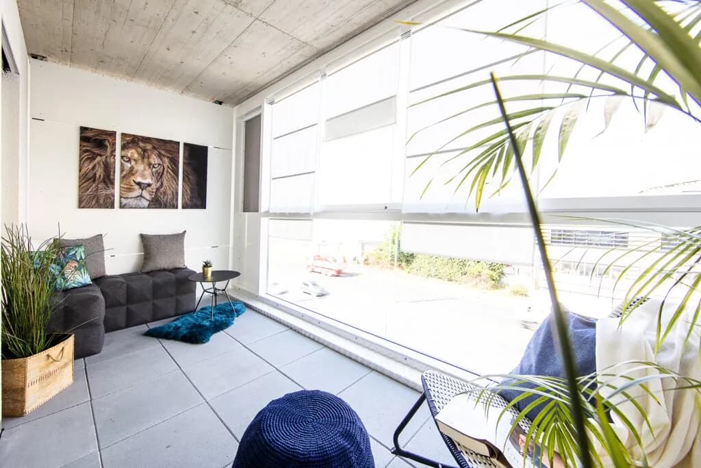 2-Zimmer-Wohnung kaufen in Graz – 34,91 m², € 160.000 – Bild 5 von 11