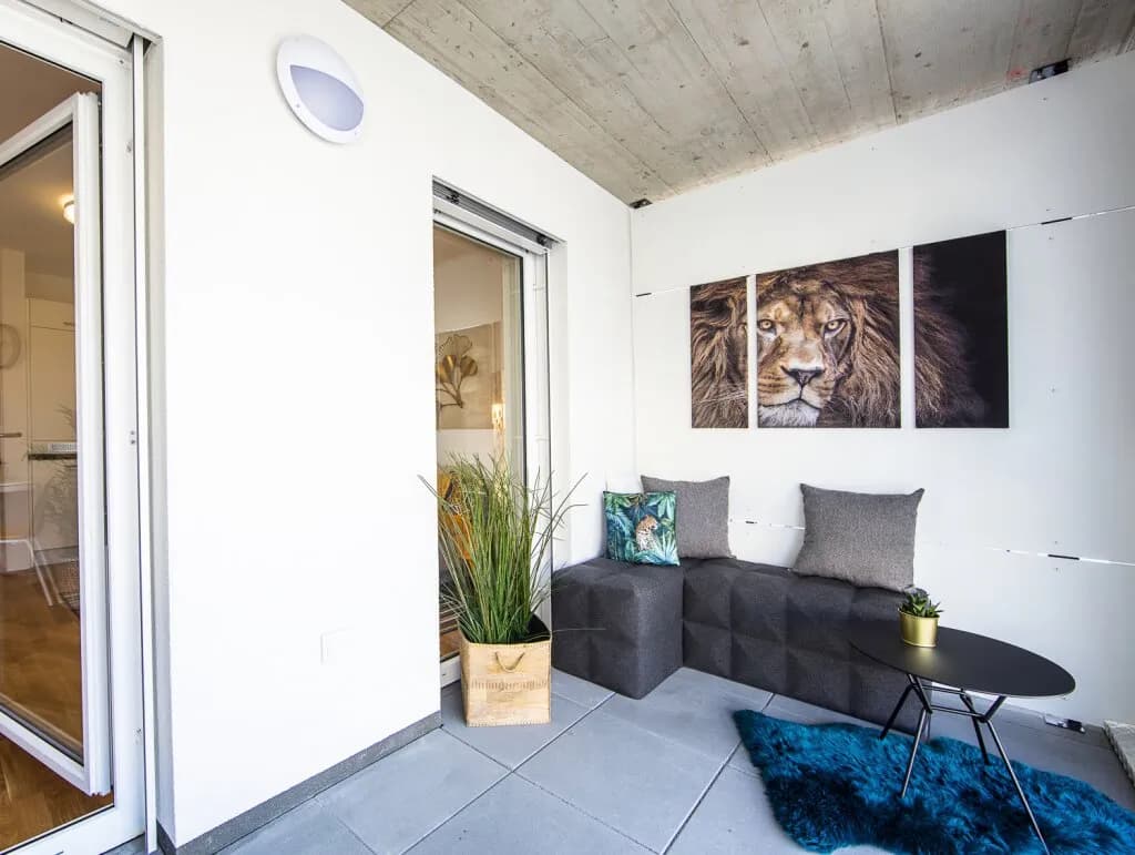 2-Zimmer-Wohnung kaufen in Graz – 34,91 m², € 160.000 – Bild 6 von 11