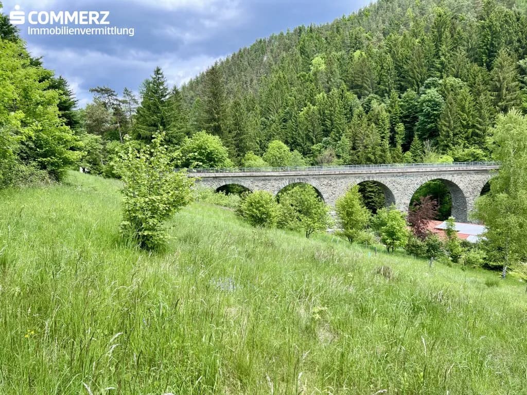 Grundstück kaufen in Neunkirchen – 2 342 m², € 99.000 – Bild 10 von 13
