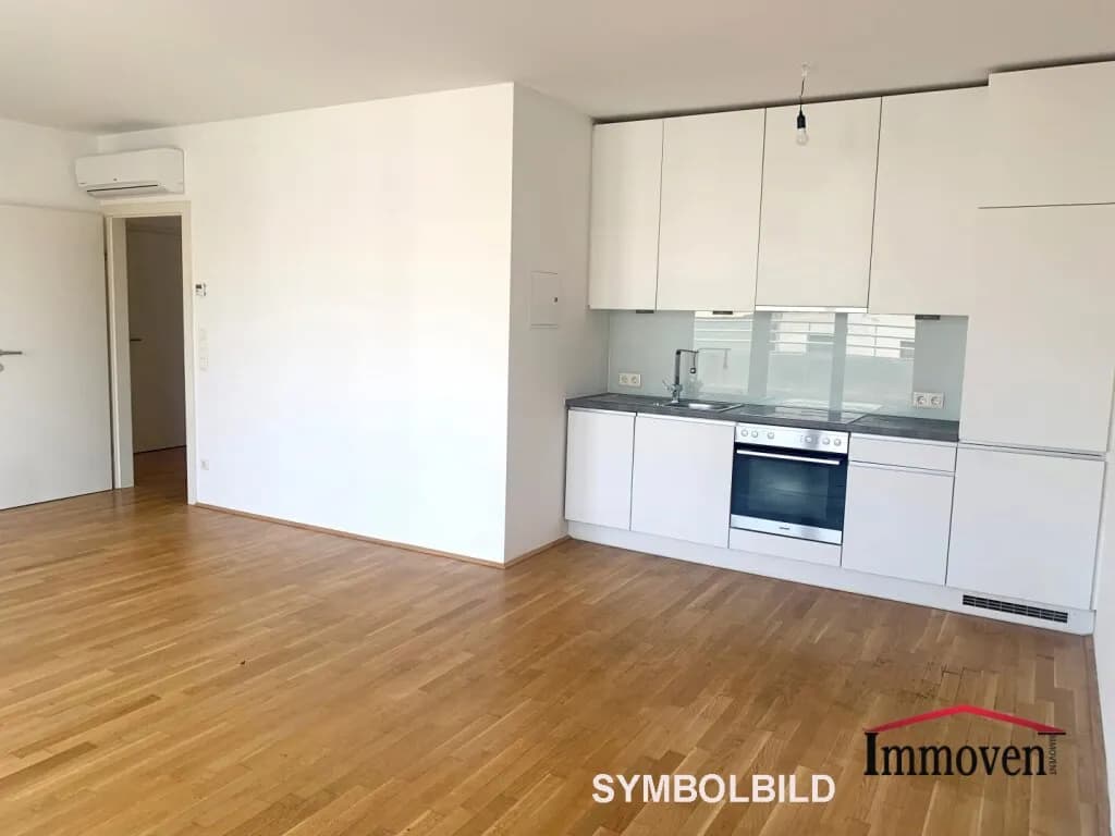 3-Zimmer-Wohnung mieten in Wien – 96 m², € 2.189 – Bild 2 von 17