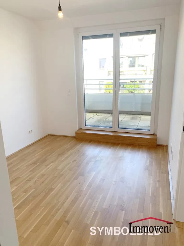 3-Zimmer-Wohnung mieten in Wien – 96 m², € 2.189 – Bild 4 von 17