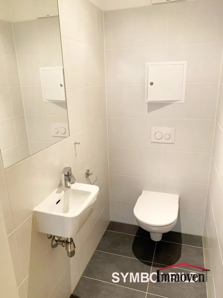 3-Zimmer-Wohnung mieten in Wien – 96 m², € 2.189 – Bild 8 von 17