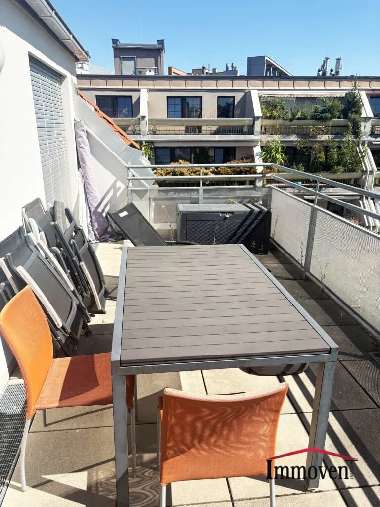 3-Zimmer-Wohnung mieten in Wien – 96 m², € 2.189 – Bild 11 von 17