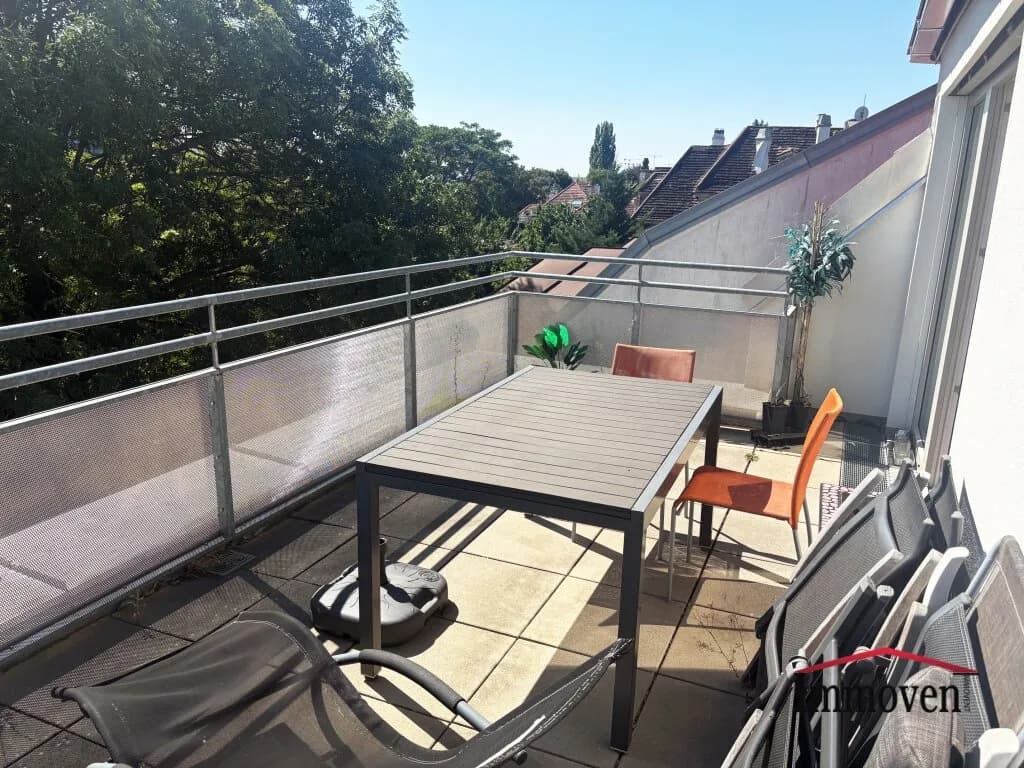 3-Zimmer-Wohnung mieten in Wien – 96 m², € 2.189 – Bild 12 von 17