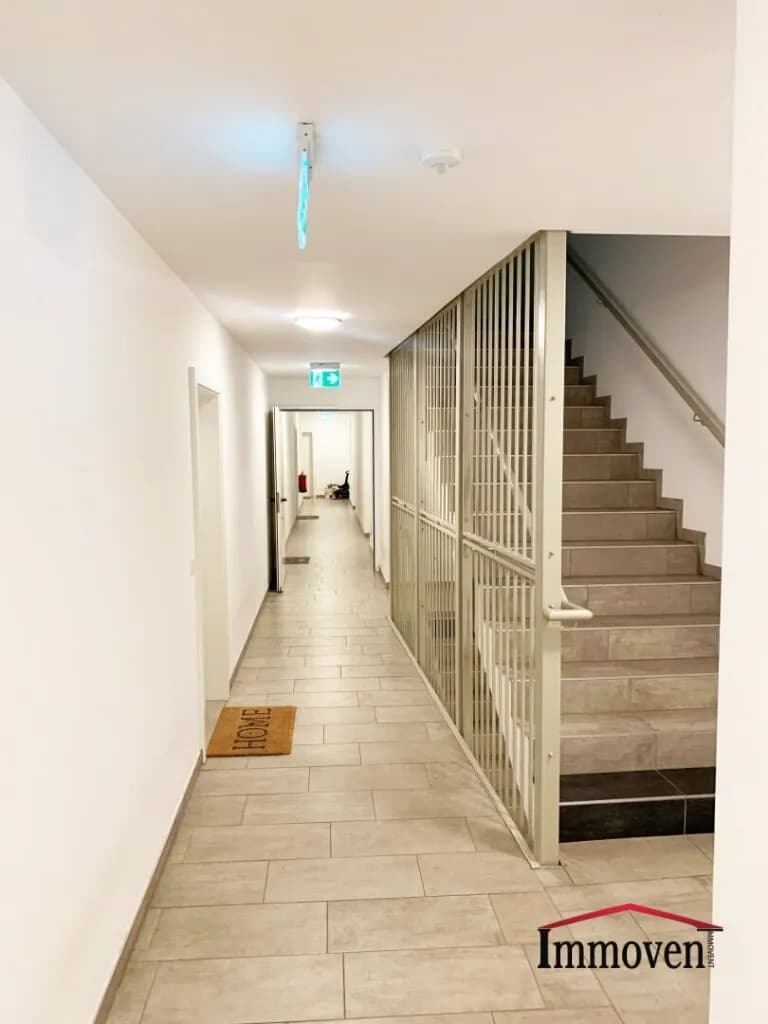 3-Zimmer-Wohnung mieten in Wien – 96 m², € 2.189 – Bild 13 von 17