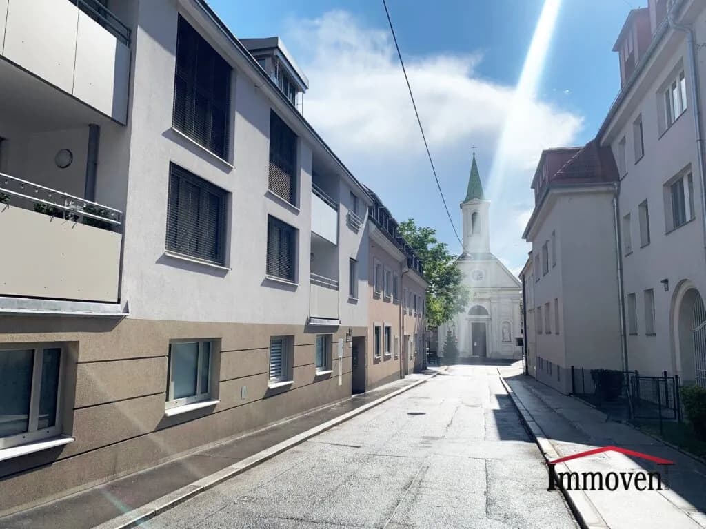 3-Zimmer-Wohnung mieten in Wien – 96 m², € 2.189 – Bild 15 von 17