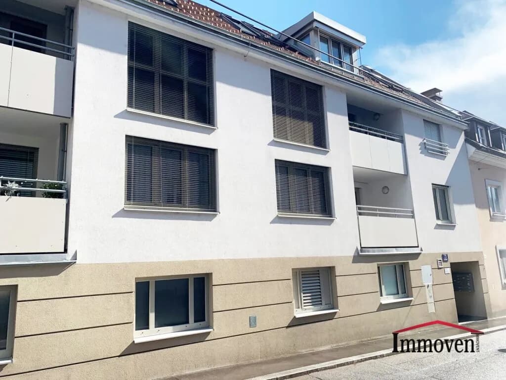 3-Zimmer-Wohnung mieten in Wien – 96 m², € 2.189 – Bild 16 von 17