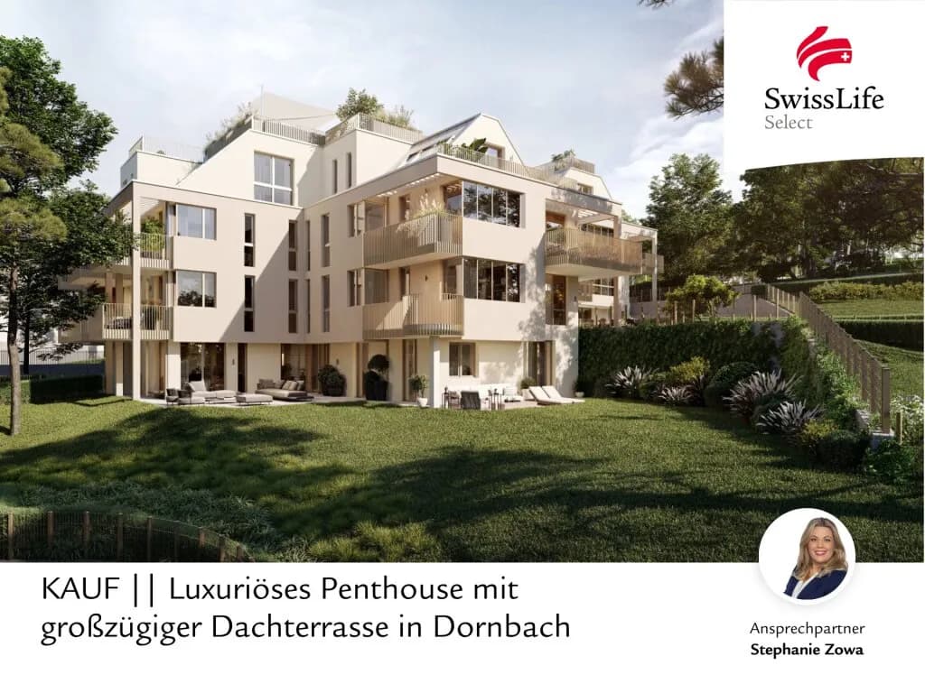 4-Zimmer-Wohnung kaufen in Wien – 242,02 m², € 2.850.000