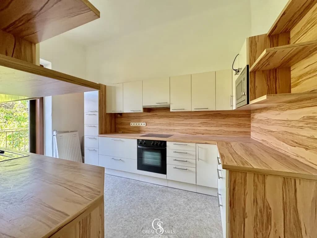 3-Zimmer-Wohnung mieten in Graz – 80 m², € 808 – Bild 1 von 16