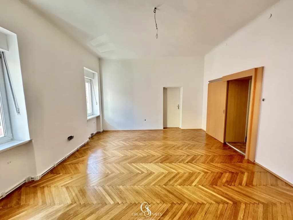 3-Zimmer-Wohnung mieten in Graz – 80 m², € 808 – Bild 3 von 16