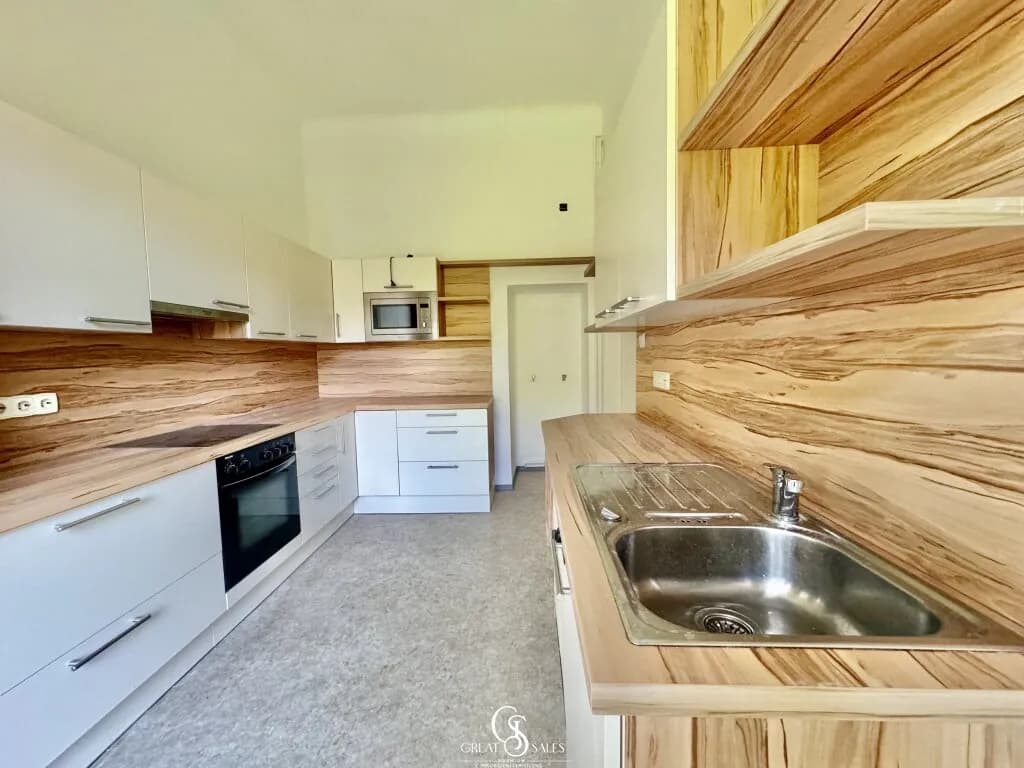 3-Zimmer-Wohnung mieten in Graz – 80 m², € 808 – Bild 4 von 16