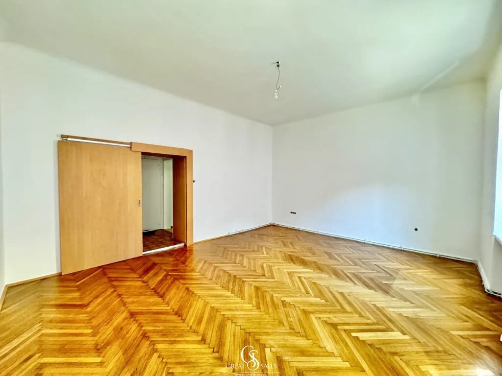 3-Zimmer-Wohnung mieten in Graz – 80 m², € 808 – Bild 7 von 16