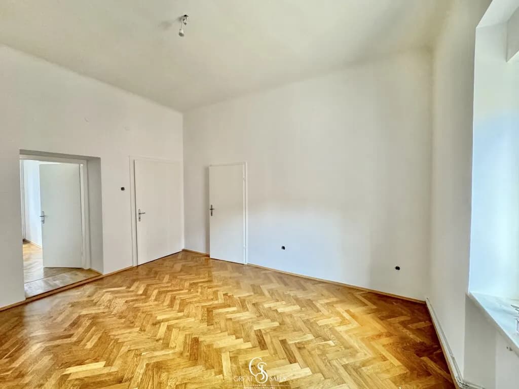 3-Zimmer-Wohnung mieten in Graz – 80 m², € 808 – Bild 8 von 16