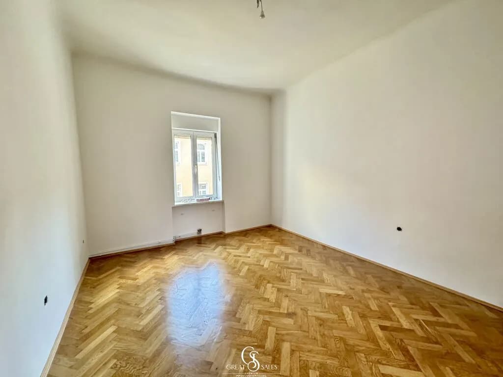 3-Zimmer-Wohnung mieten in Graz – 80 m², € 808 – Bild 13 von 16