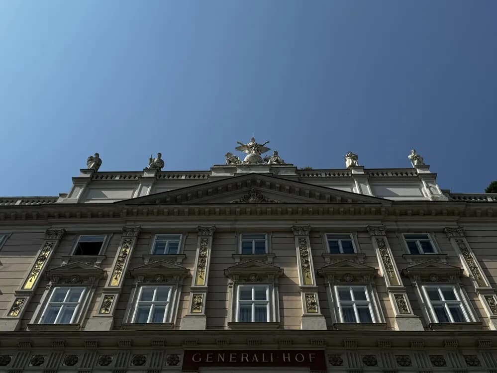 Gewerbeimmobilie mieten in Wien – 460 m², € 25 – Bild 4 von 11