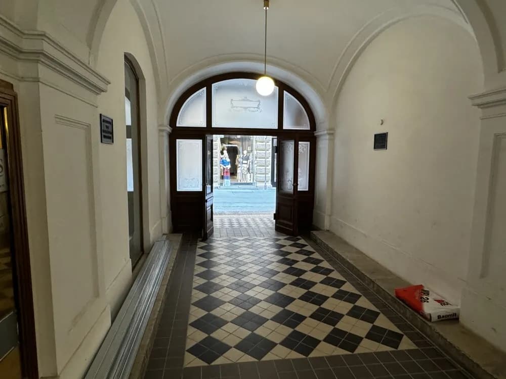 Gewerbeimmobilie mieten in Wien – 460 m², € 25 – Bild 8 von 11