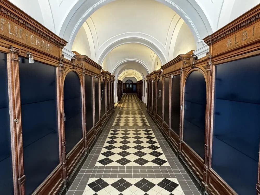 Gewerbeimmobilie mieten in Wien – 460 m², € 25 – Bild 10 von 11
