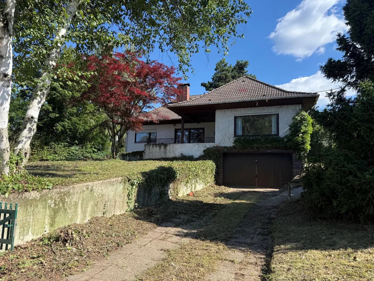 Haus kaufen in Linz Land – 170 m², € 750.000