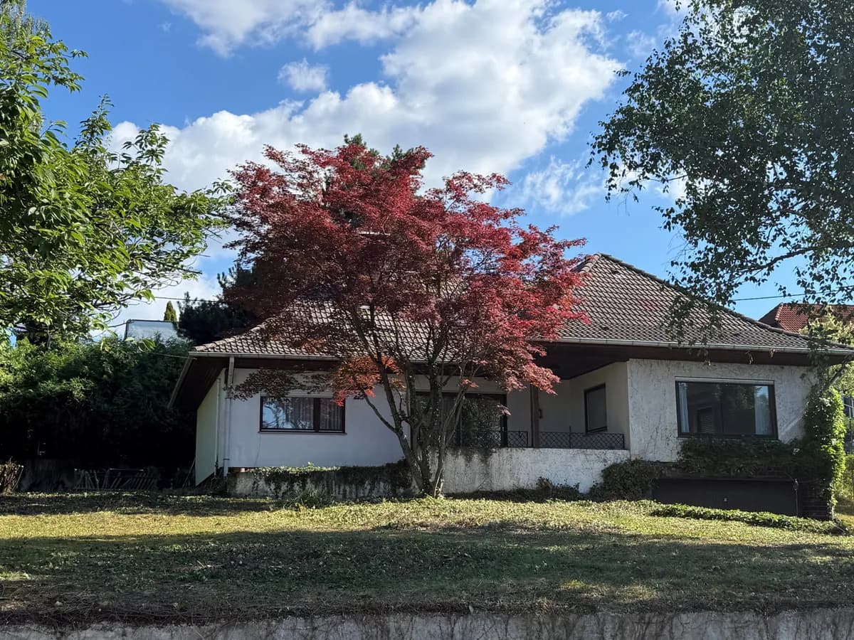 Haus kaufen in Linz Land – 170 m², € 750.000 – Bild 3 von 5