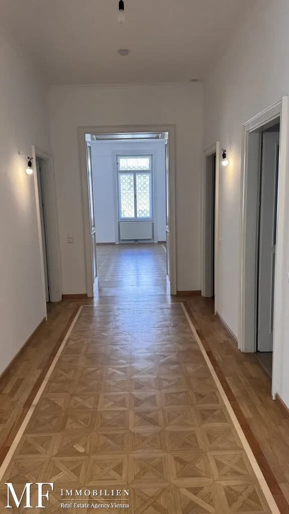 5-Zimmer-Wohnung mieten in Wien – 196,52 m², € 3.767 – Bild 2 von 21