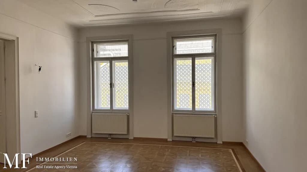5-Zimmer-Wohnung mieten in Wien – 196,52 m², € 3.767 – Bild 3 von 21