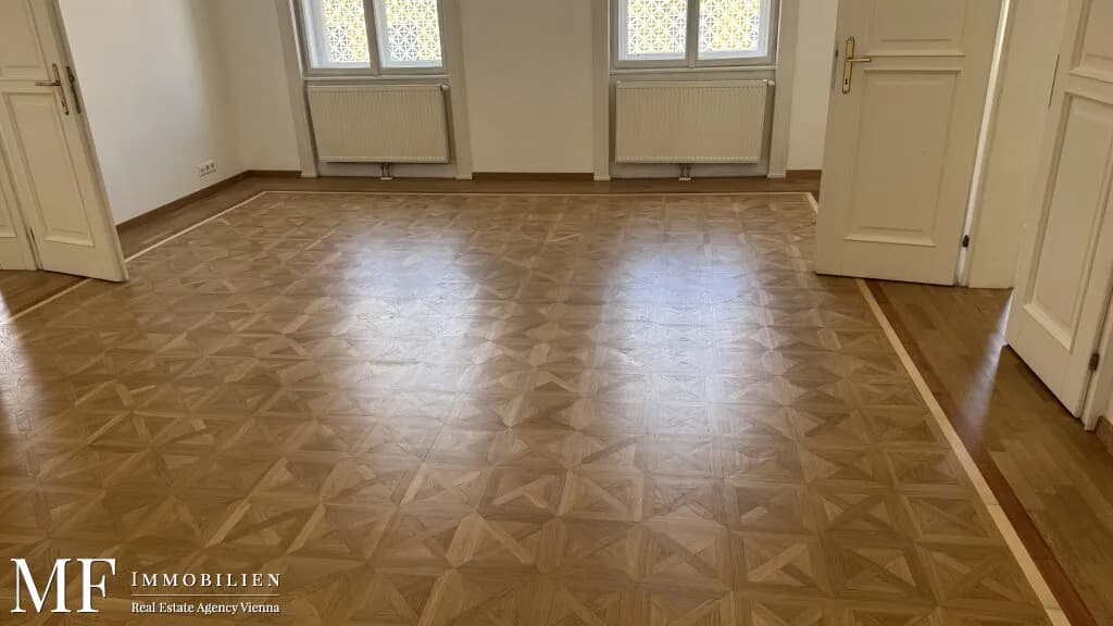 5-Zimmer-Wohnung mieten in Wien – 196,52 m², € 3.767 – Bild 4 von 21