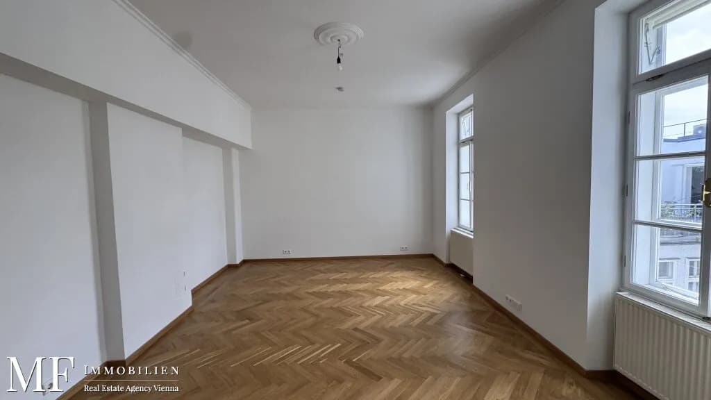 5-Zimmer-Wohnung mieten in Wien – 196,52 m², € 3.767 – Bild 6 von 21