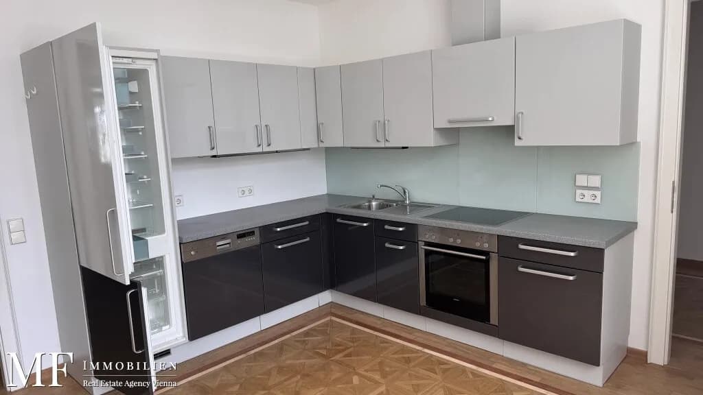 5-Zimmer-Wohnung mieten in Wien – 196,52 m², € 3.767 – Bild 7 von 21