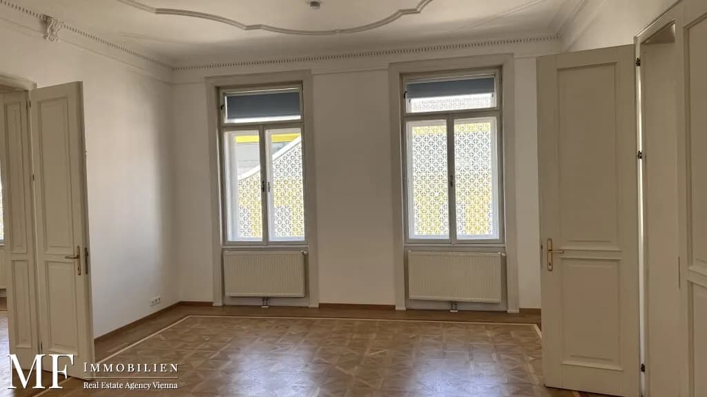 5-Zimmer-Wohnung mieten in Wien – 196,52 m², € 3.767 – Bild 12 von 21