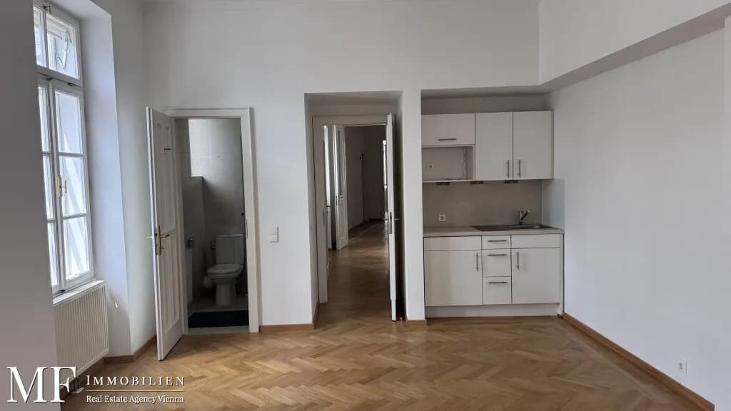 5-Zimmer-Wohnung mieten in Wien – 196,52 m², € 3.767 – Bild 17 von 21