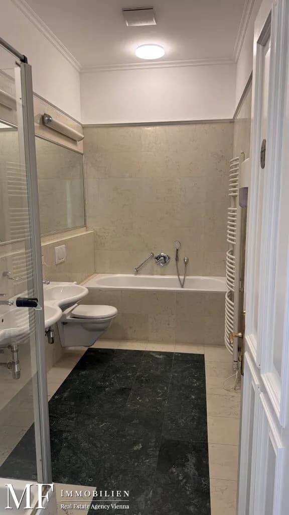 5-Zimmer-Wohnung mieten in Wien – 196,52 m², € 3.767 – Bild 19 von 21