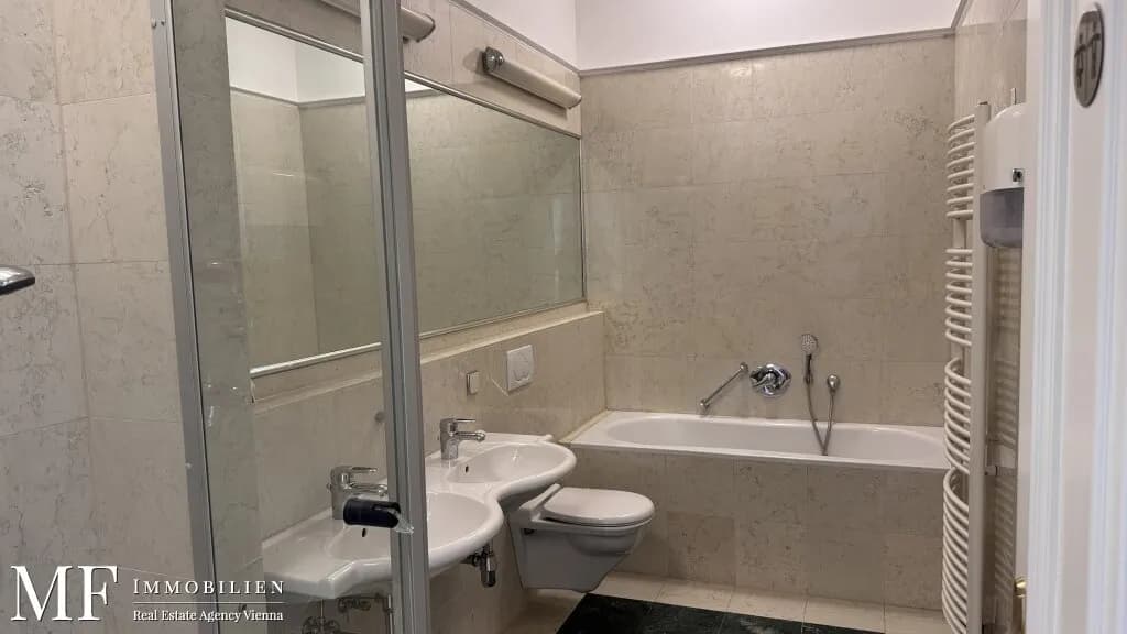 5-Zimmer-Wohnung mieten in Wien – 196,52 m², € 3.767 – Bild 20 von 21