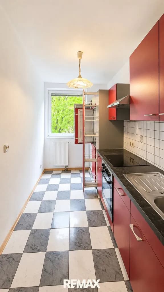 3-Zimmer-Wohnung kaufen in Wien – 86 m², € 365.000 – Bild 2 von 9