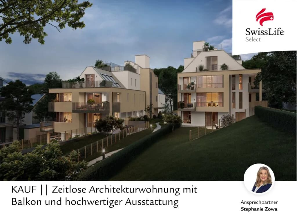 3-Zimmer-Wohnung kaufen in Wien – 71,23 m², € 750.000