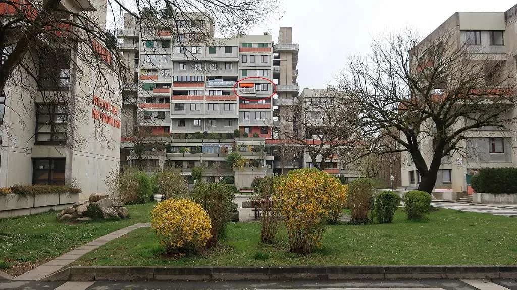 3-Zimmer-Wohnung mieten in Graz – 92 m², € 1.280