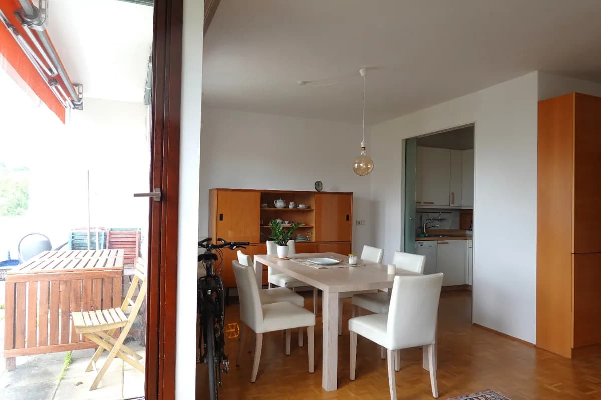 3-Zimmer-Wohnung mieten in Graz – 92 m², € 1.280 – Bild 3 von 8