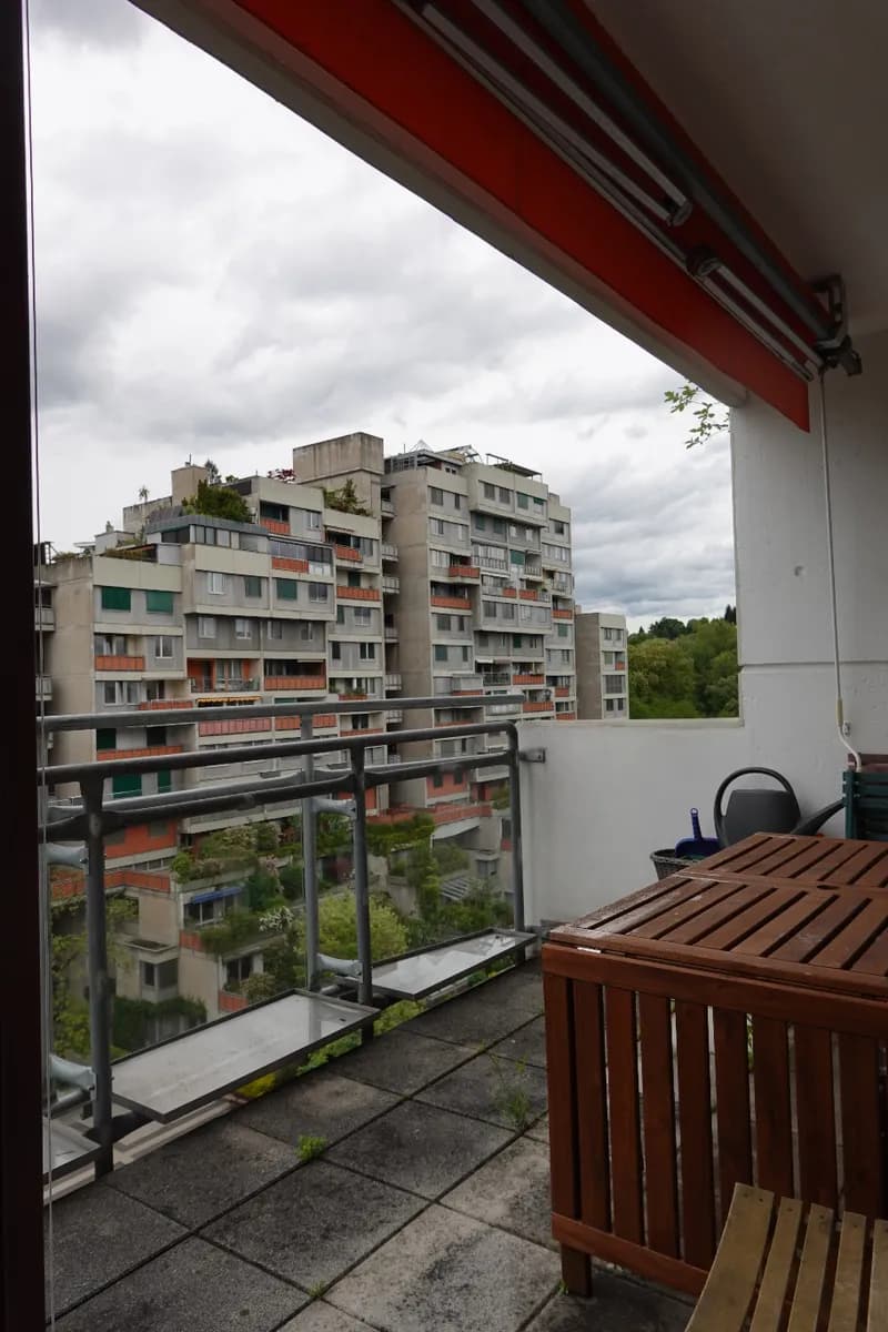 3-Zimmer-Wohnung mieten in Graz – 92 m², € 1.280 – Bild 4 von 8