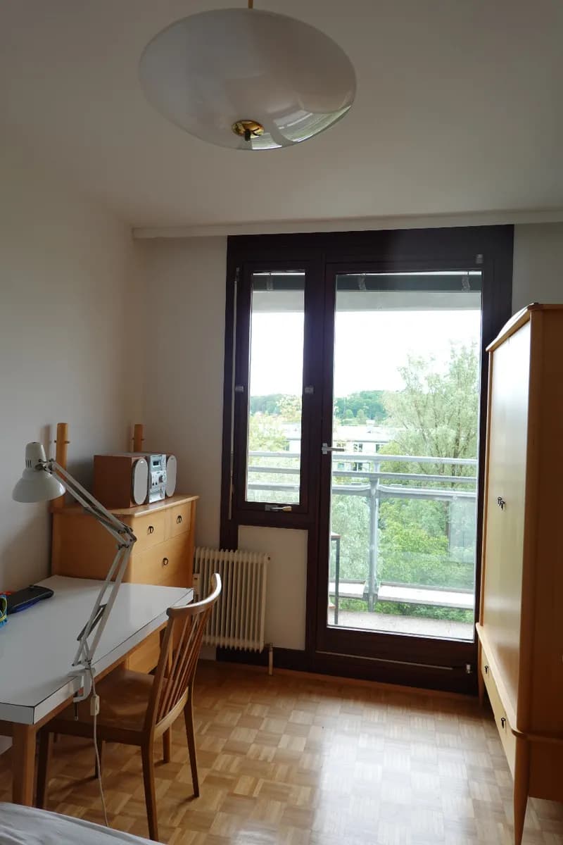 3-Zimmer-Wohnung mieten in Graz – 92 m², € 1.280 – Bild 5 von 8