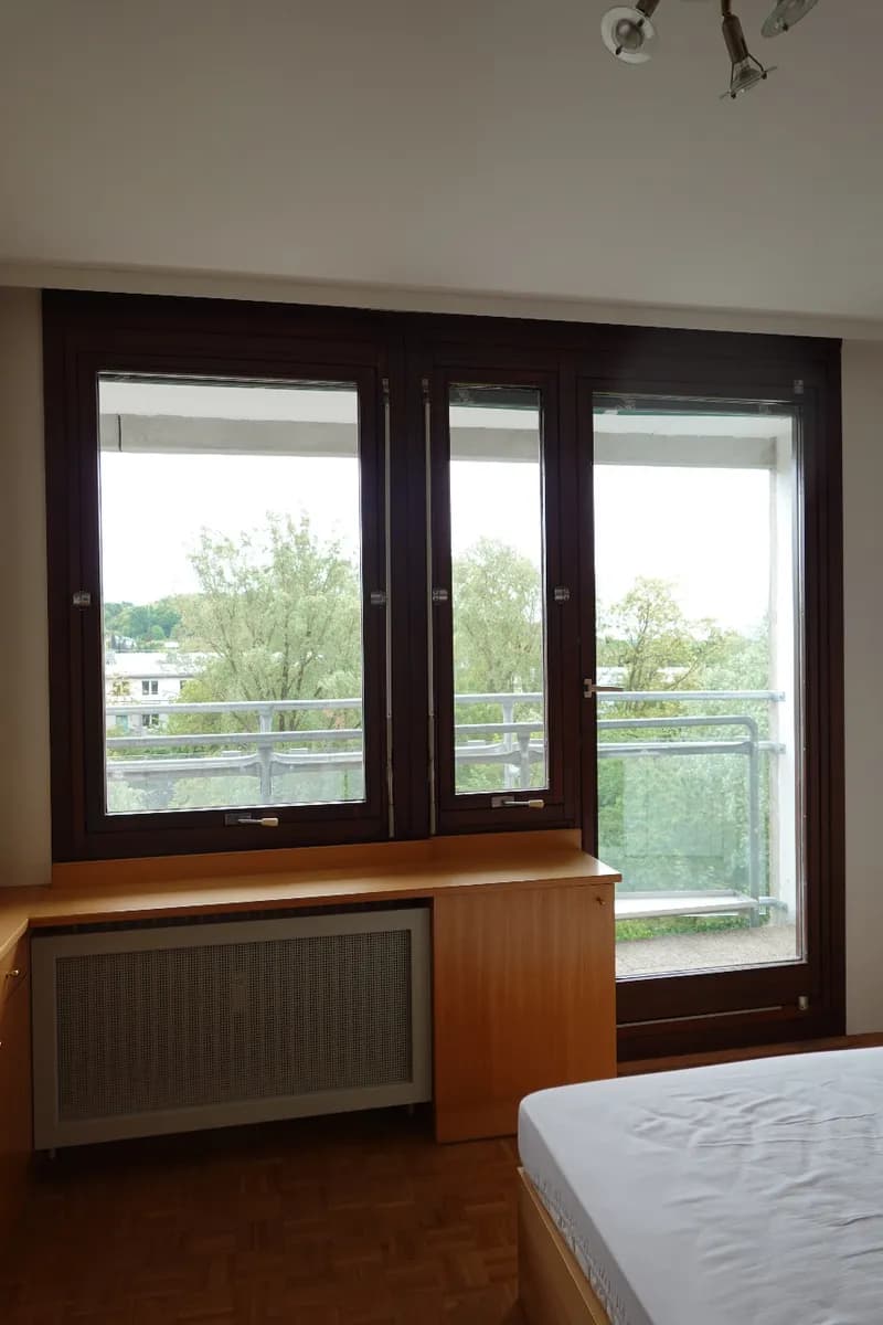 3-Zimmer-Wohnung mieten in Graz – 92 m², € 1.280 – Bild 6 von 8