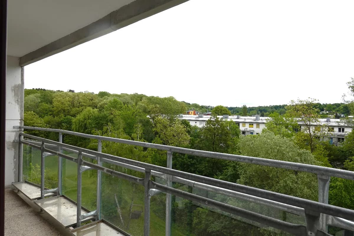 3-Zimmer-Wohnung mieten in Graz – 92 m², € 1.280 – Bild 7 von 8