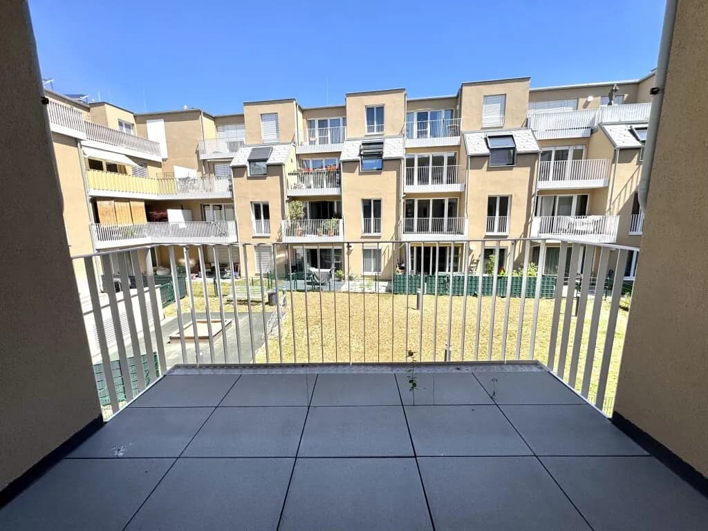 2-Zimmer-Wohnung kaufen in Wien – 54,14 m², € 339.000