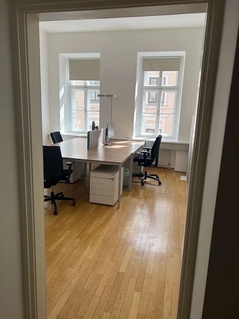 Gewerbeimmobilie mieten in Wien – 25 m², € 800