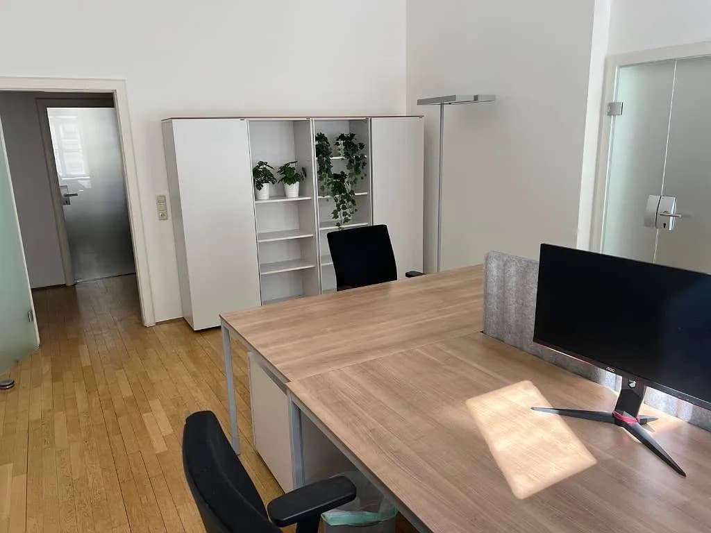 Gewerbeimmobilie mieten in Wien – 25 m², € 800 – Bild 2 von 6