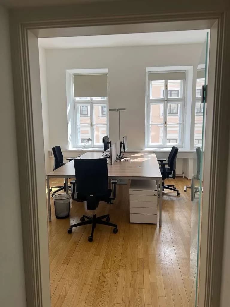 Gewerbeimmobilie mieten in Wien – 25 m², € 800 – Bild 3 von 6