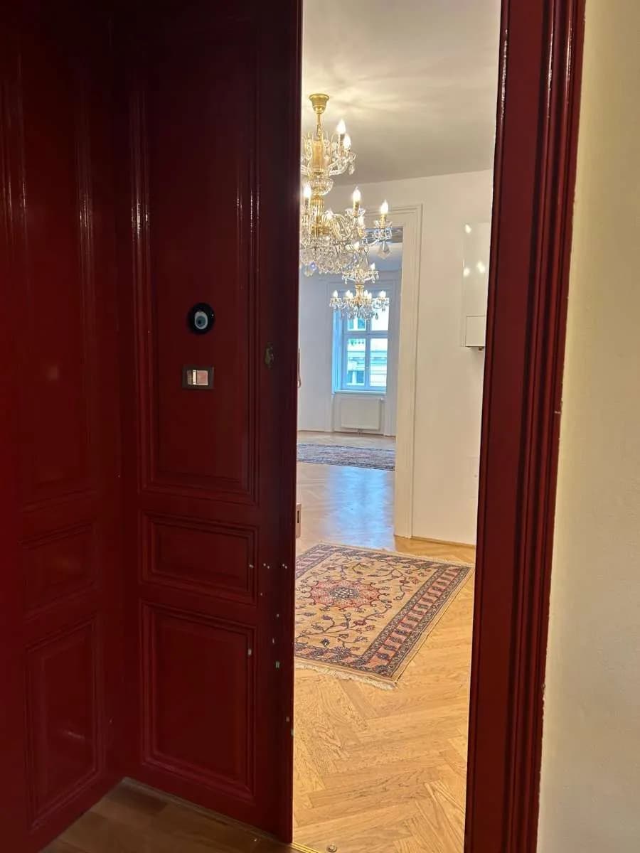 4-Zimmer-Wohnung kaufen in Wien – 111 m², € 1.300.000 – Bild 3 von 32