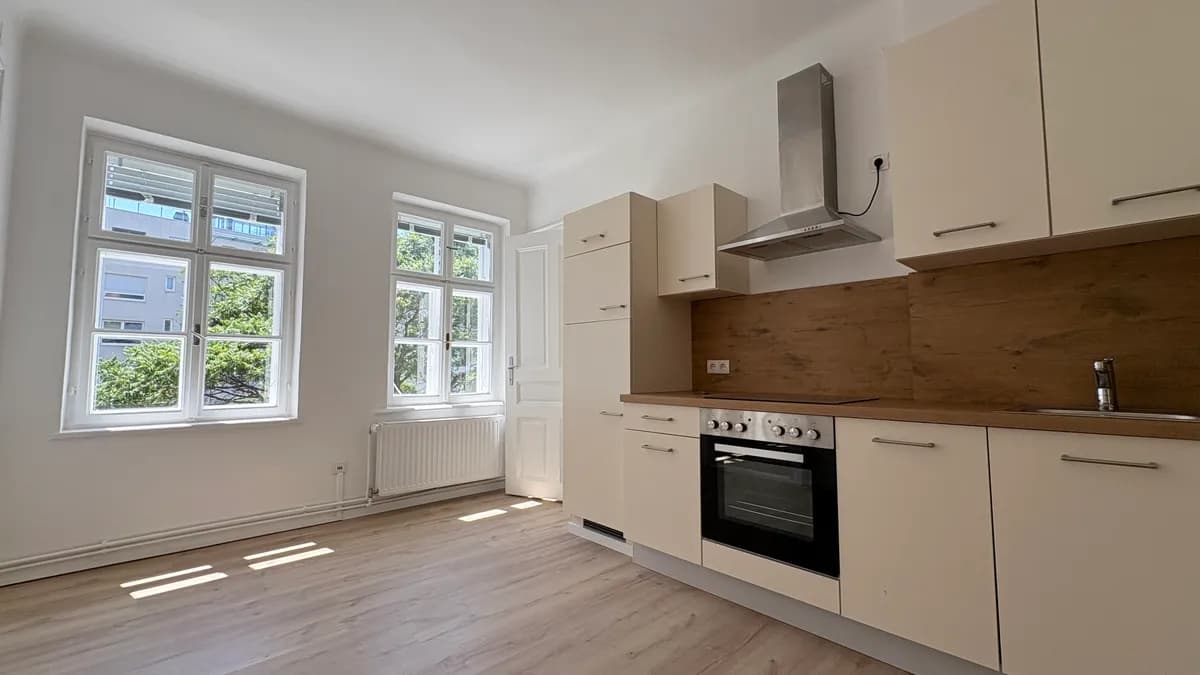 2-Zimmer-Wohnung mieten in Graz – 40 m², € 650 – Bild 3 von 5