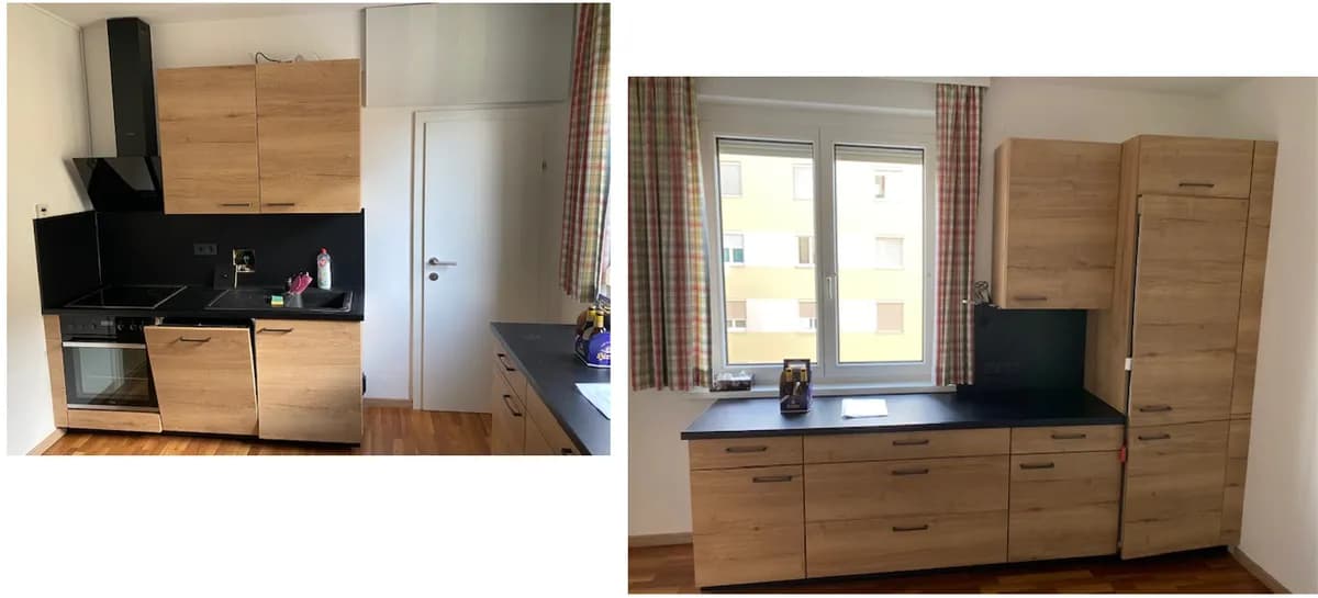 3-Zimmer-Wohnung kaufen in Graz – 75 m², € 212.000