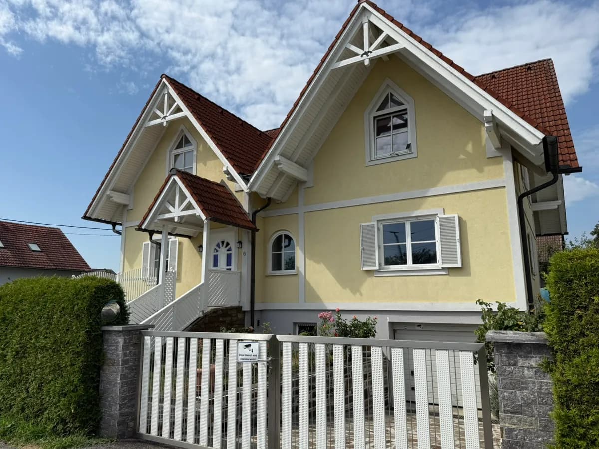 Wohnung mieten in Graz-Umgebung – 112 m², € 1.500 – Bild 1 von 32