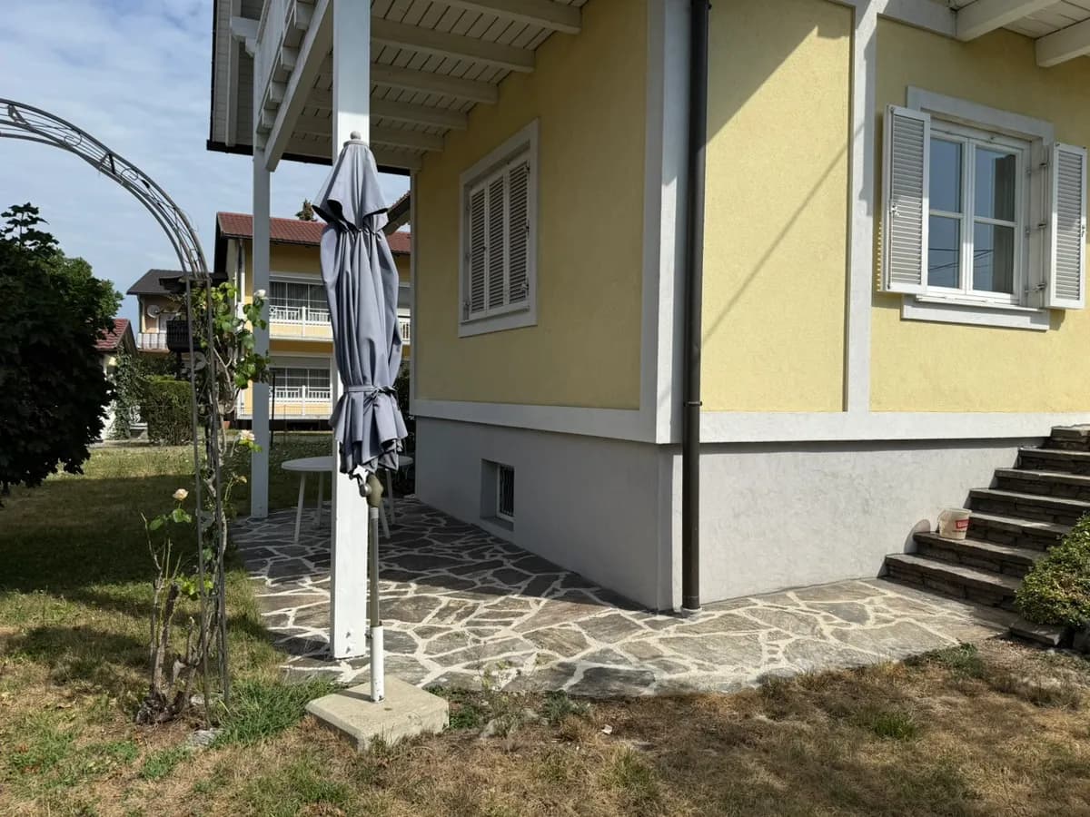 Wohnung mieten in Graz-Umgebung – 112 m², € 1.500 – Bild 24 von 32