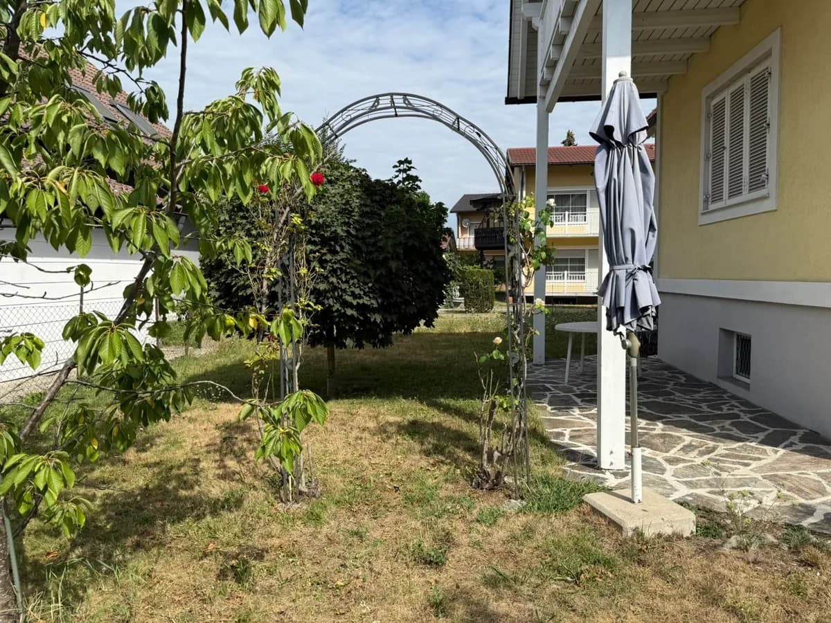 Wohnung mieten in Graz-Umgebung – 112 m², € 1.500 – Bild 25 von 32
